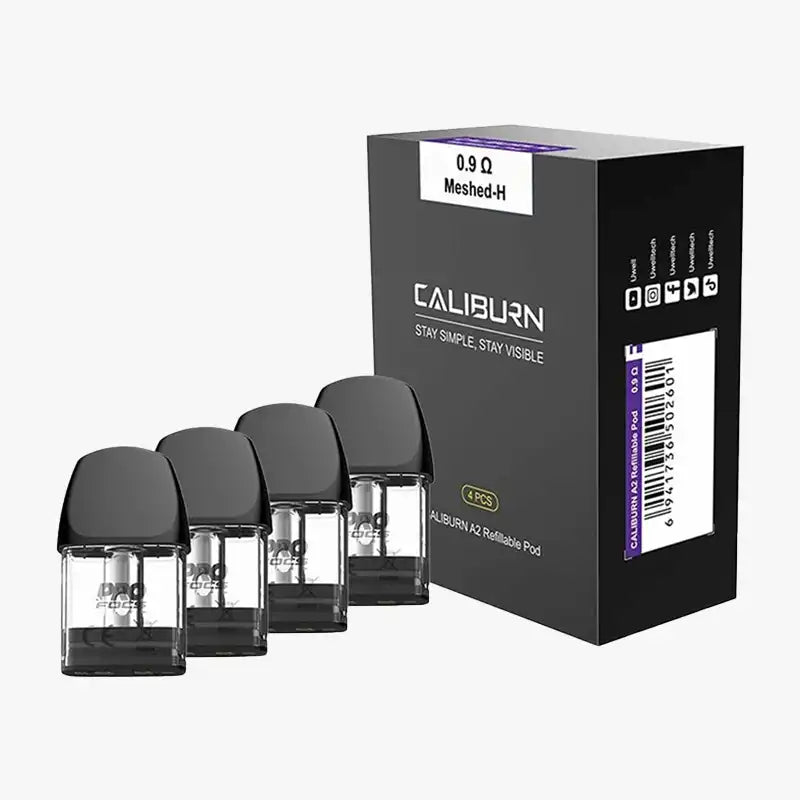 UWELL CALIBURN A2 Replacement Pod