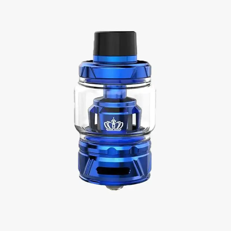 UWELL Crown IV Vape Tank Sapphire Blue