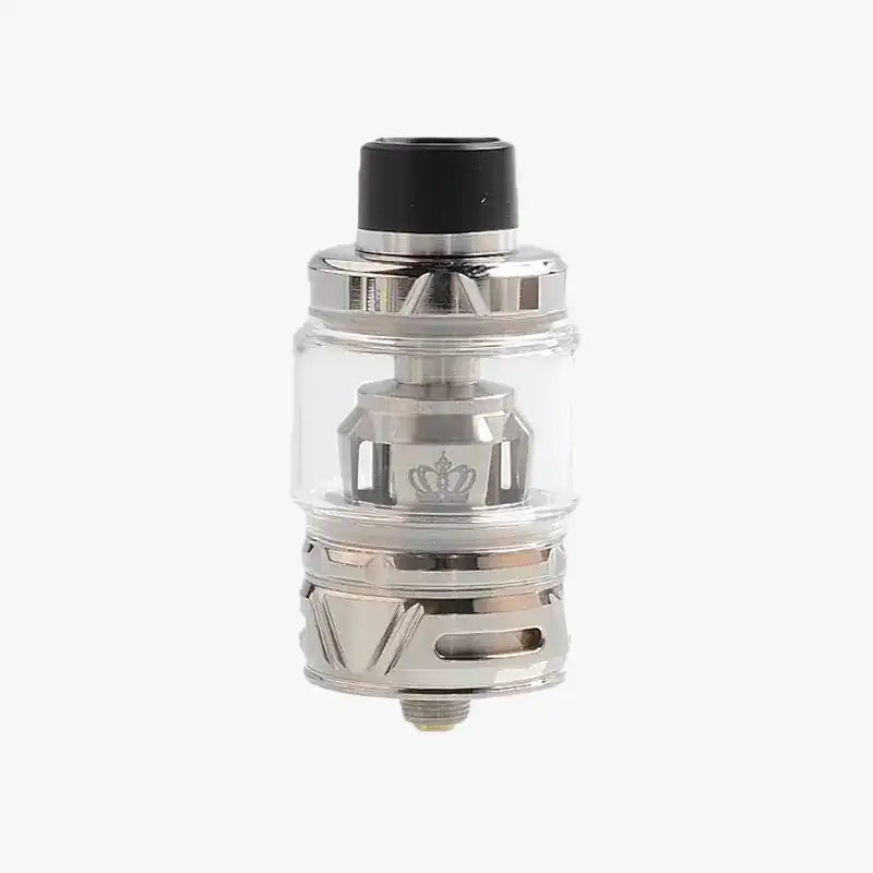 UWELL Crown IV Vape Tank Silver