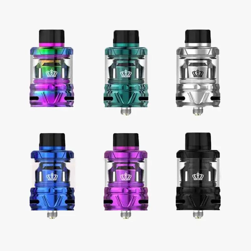 UWELL Crown IV Sub Ohm Vape Tank - Vapours Deal Ltd
