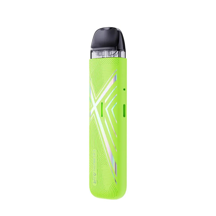 UWELL CALIBURN AIR POD VAPE KIT Grass Green