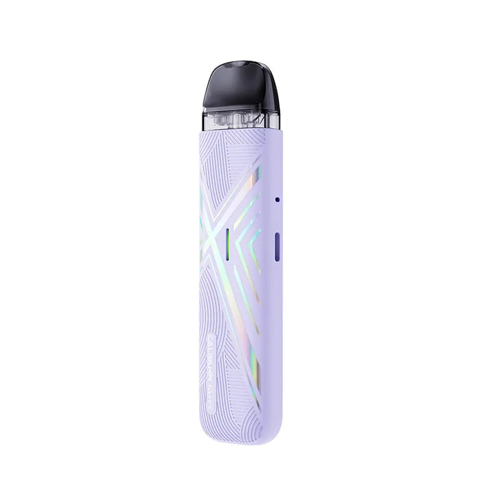 UWELL CALIBURN AIR POD VAPE KIT Lilac Violet