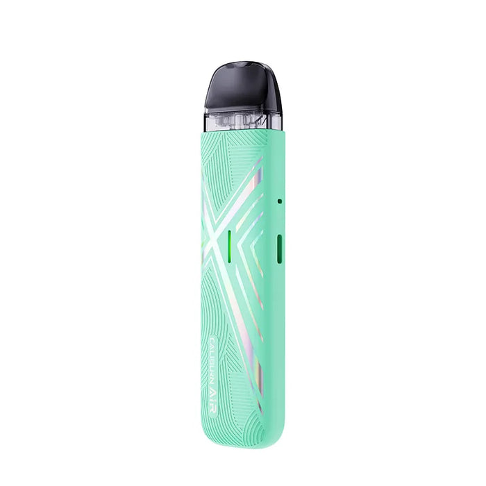 UWELL CALIBURN AIR POD VAPE KIT Mint Green