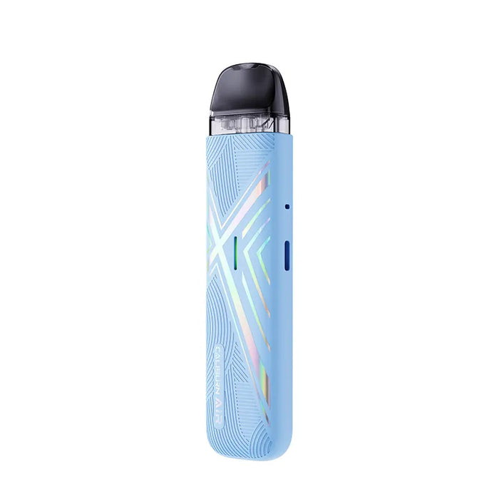 UWELL CALIBURN AIR POD VAPE KIT Twilight Blue