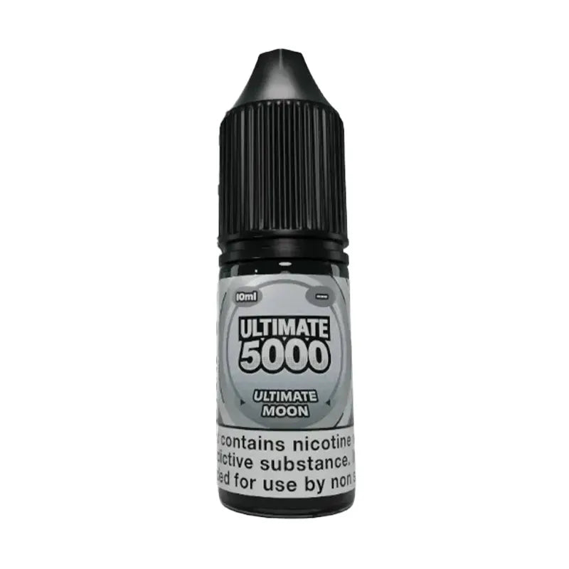 Ultimate Moon Saltnic vape Juice by Ultimate 5000