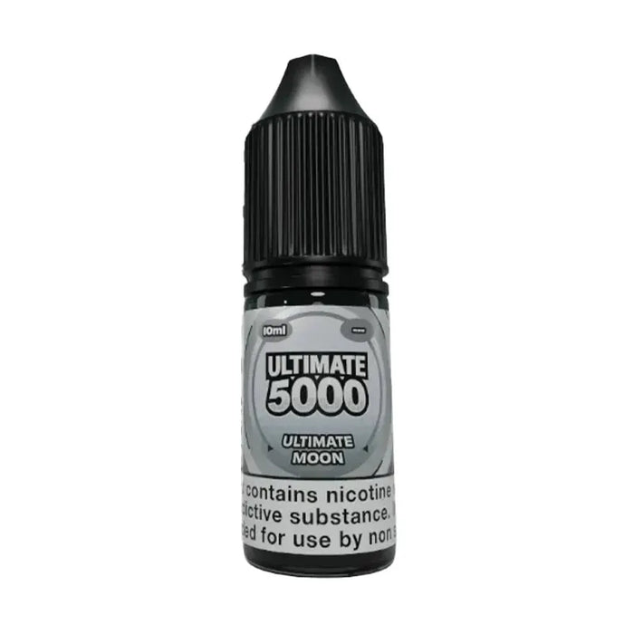 Ultimate Moon Saltnic vape Juice by Ultimate 5000