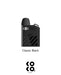 Uwell Caliburn AK2 Pod Kit Classice Black