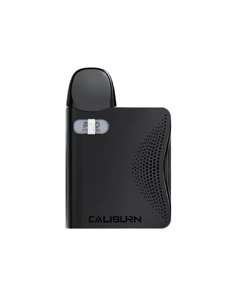 Uwell Caliburn Ak3 Pod Kit Black