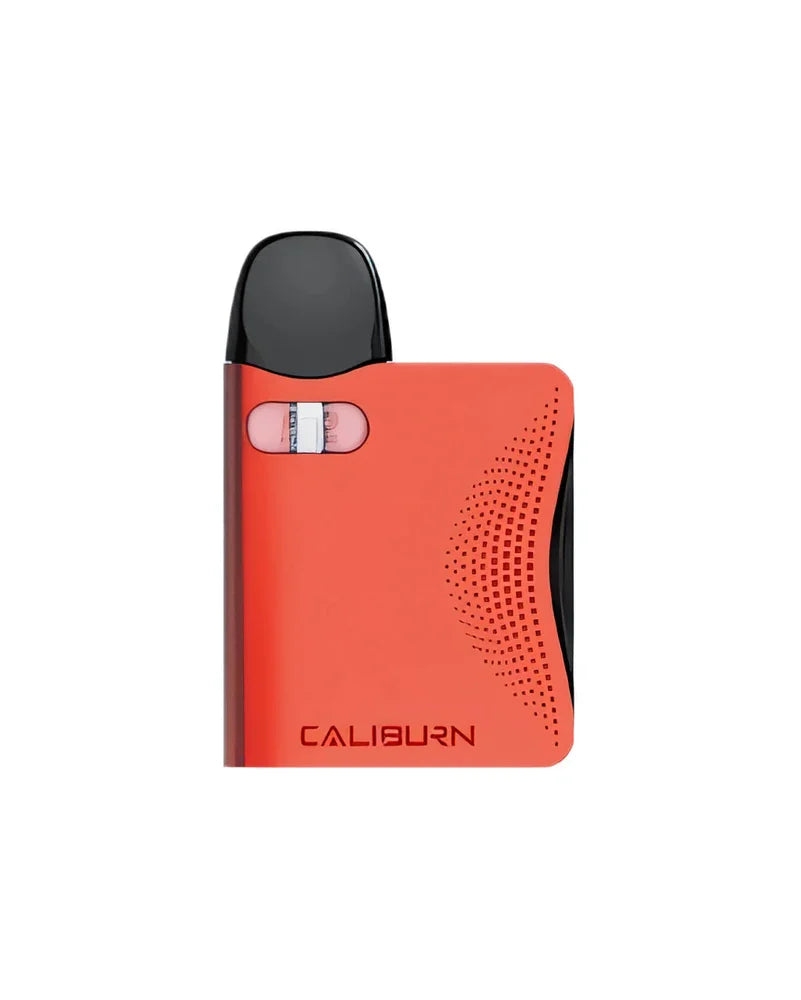 Uwell Caliburn Ak3 Pod Kit Red