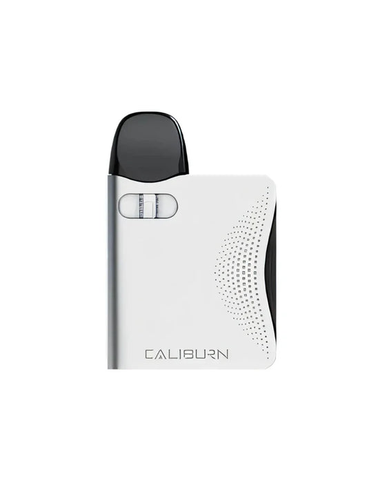 Uwell Caliburn Ak3 Pod Kit white