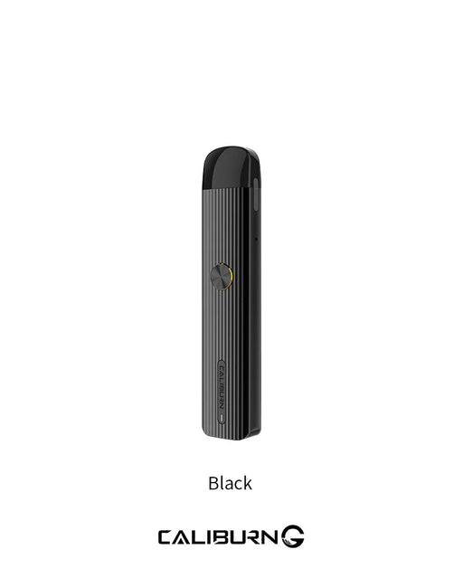 Uwell Caliburn G Pod System Black