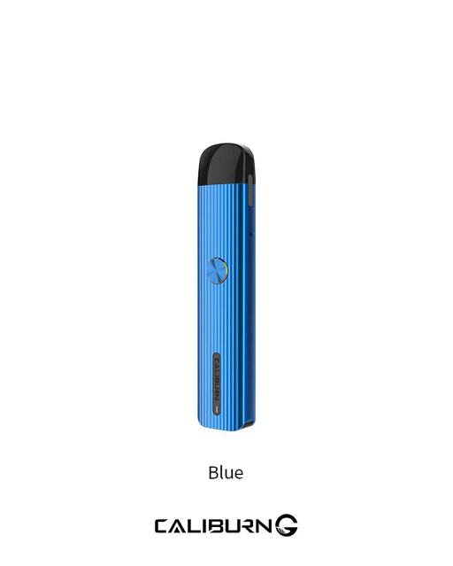 Uwell Caliburn G Pod System Blue