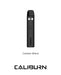 Uwell Caliburn G2 Pod Kit Carbon Black