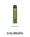 Uwell Caliburn G2 Pod Kit Cobalt Green