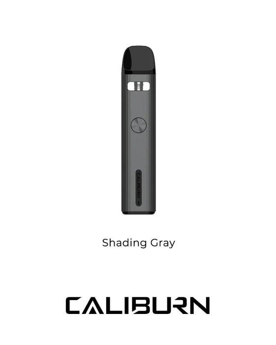 Uwell Caliburn G2 Pod Vape Kit | 1 x Free E-Liquid Uwell Caliburn G2 Pod Vape Kit | 1 x Free E-Liquid