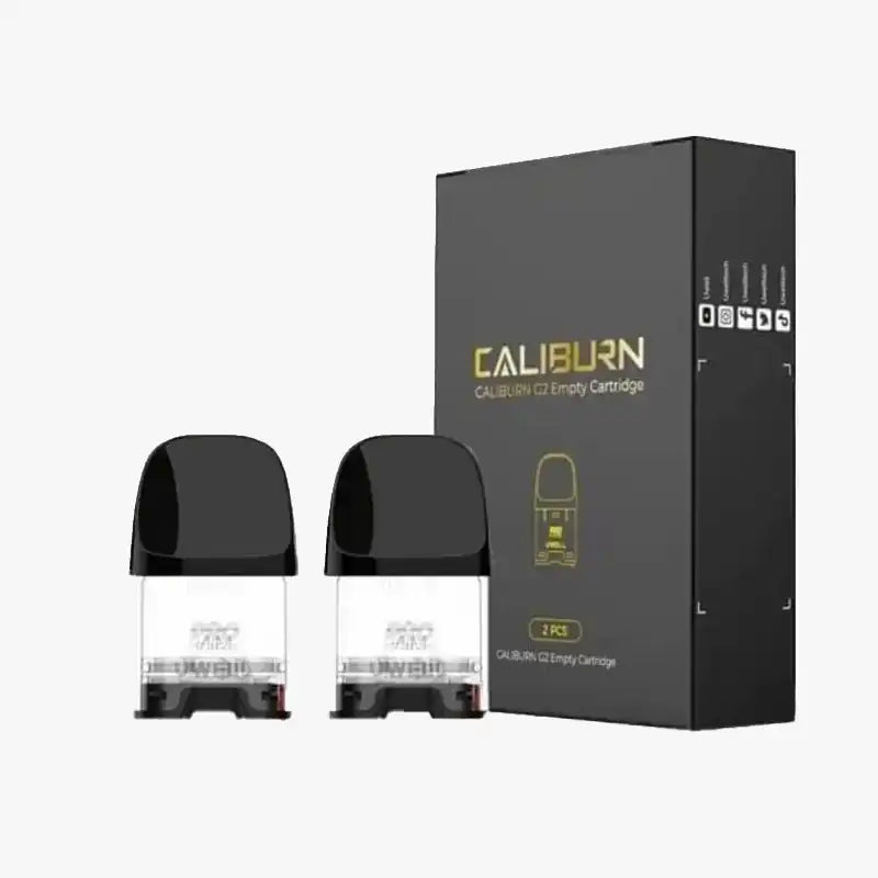 Uwell-Caliburn-G2-Replacement-Pods