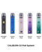 Uwell Caliburn G3 Pod Kit