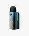 Uwell Caliburn GZ2 850mAh 17W Pod Kit Blue Black