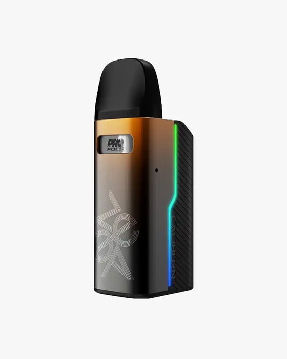 Uwell Caliburn GZ2 850mAh 17W Pod Kit Orange Black