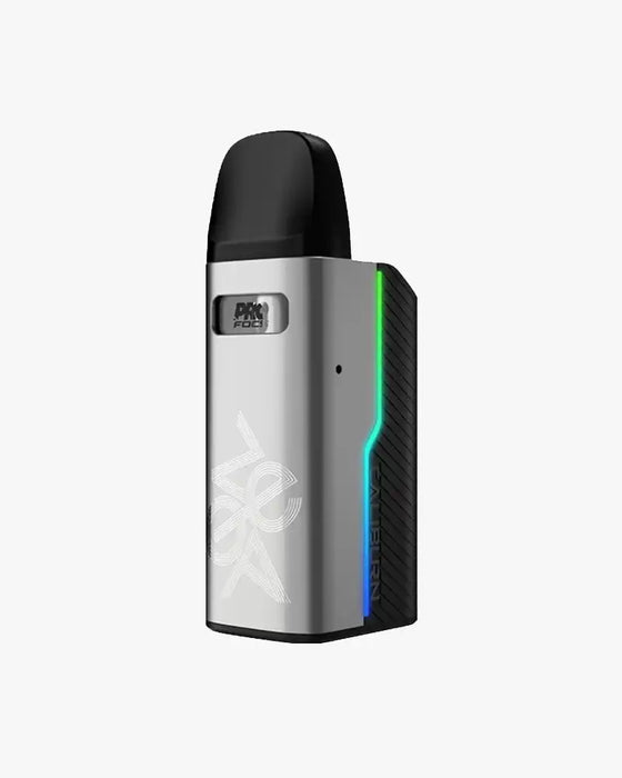 Uwell Caliburn GZ2 850mAh 17W Pod Kit Silver