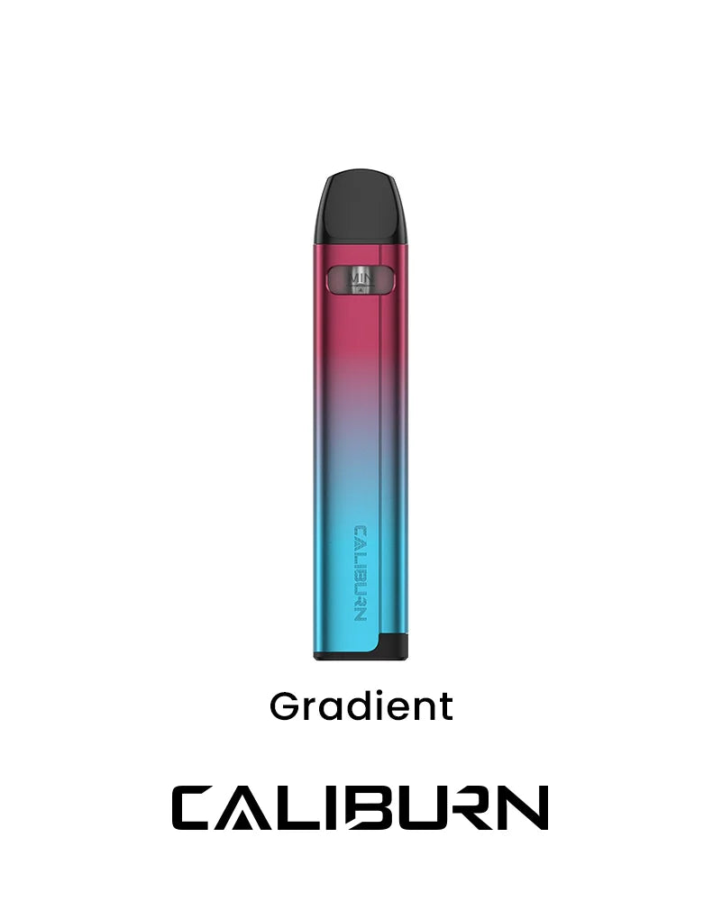 Uwell Caliburn Pod Kit - Vapours Deal Ltd