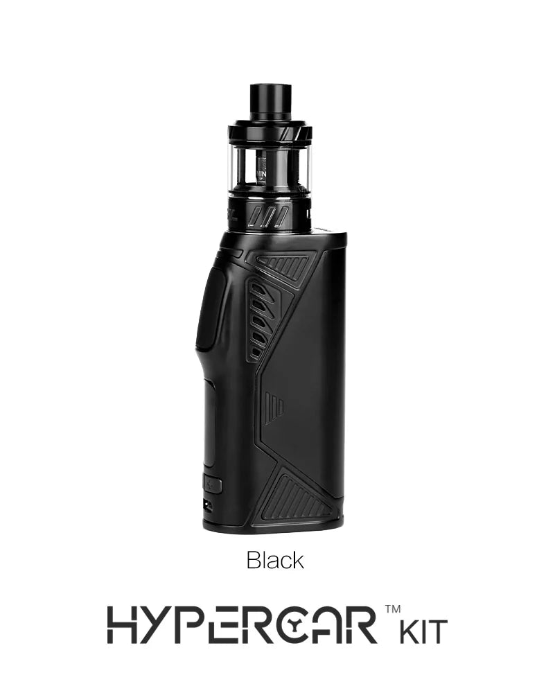 Uwell Caliburn Hypercar Vape Kit Black