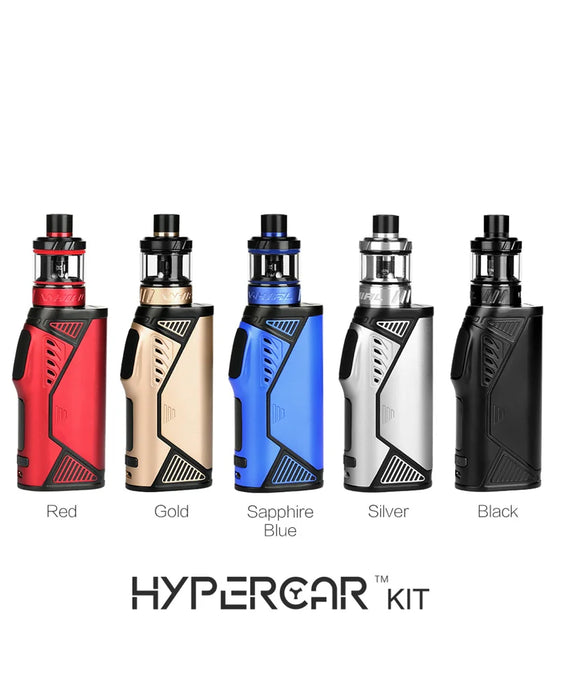 Uwell Caliburn Hypercar Vape Kit