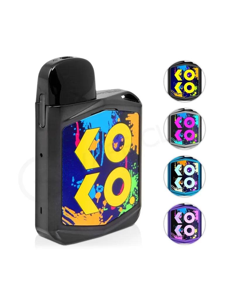 Uwell Caliburn Koko Prime (Vision) Pod Kit - Vapours Deal Ltd