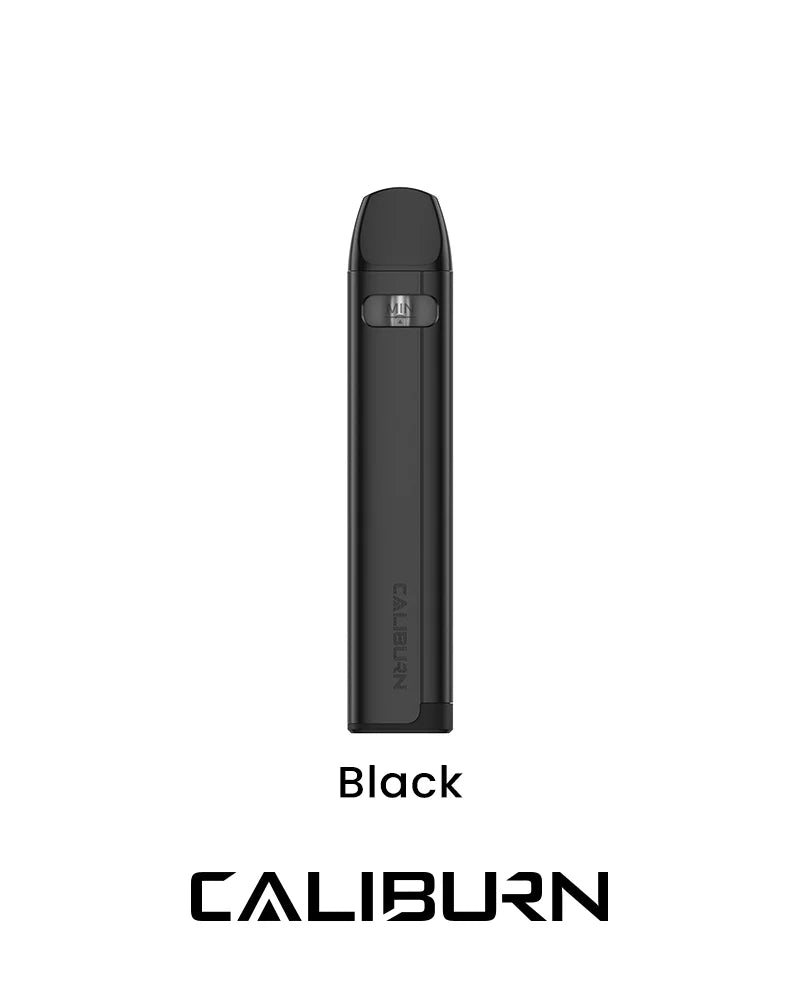 Uwell Caliburn Pod Kit - Vapours Deal Ltd