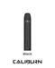 Uwell Caliburn Pod Kit Black