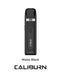 Uwell Caliburn X Pod System Mate Black