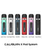 Uwell Caliburn X Pod System