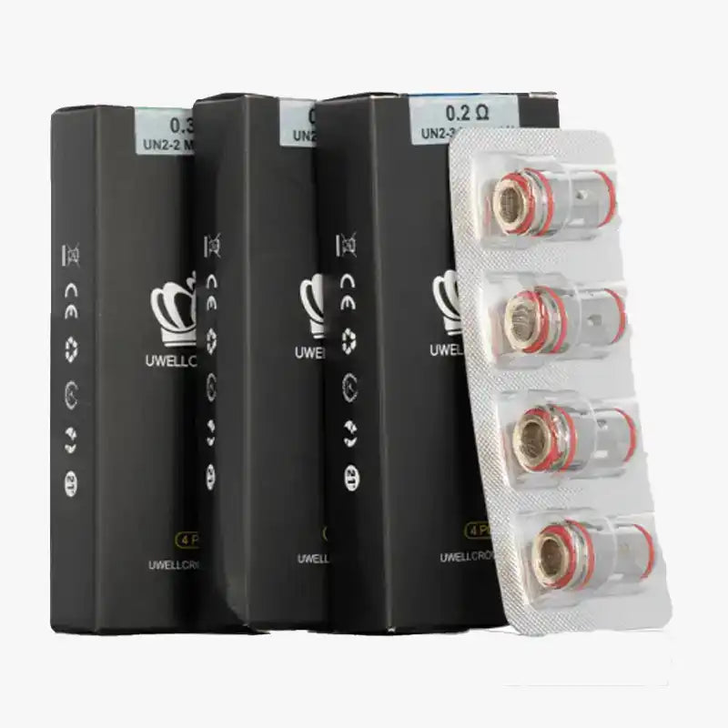 Uwell Coils