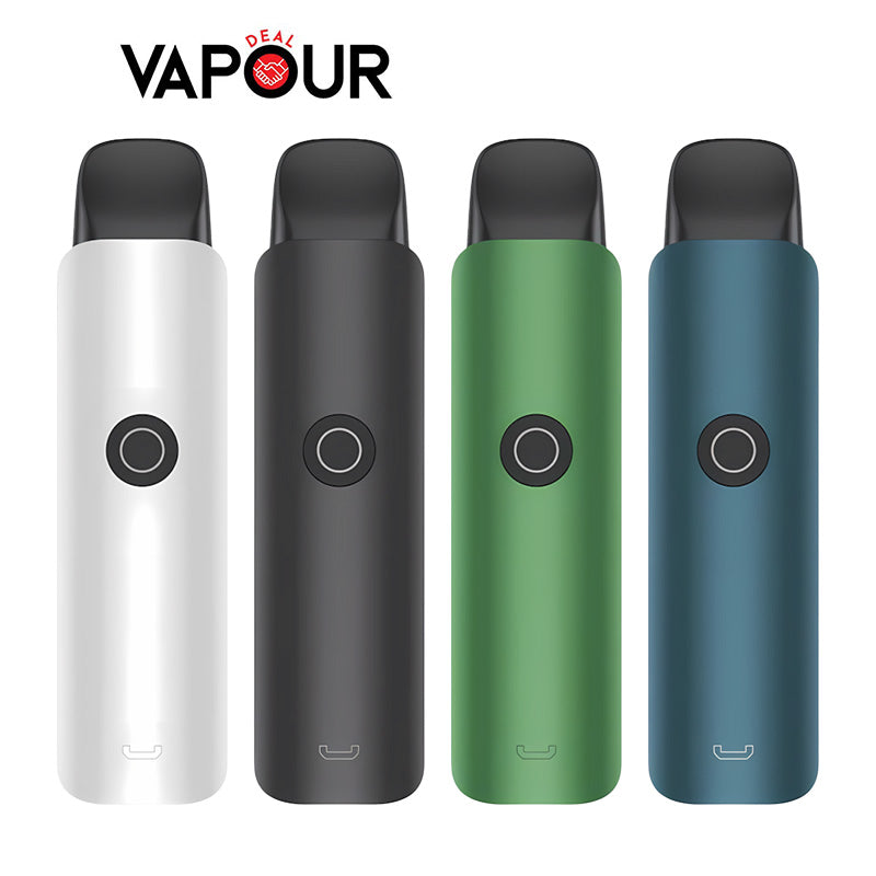 Uwell Caliburn G4 Classic Pod Vape Kit - Vapour Deal LTD