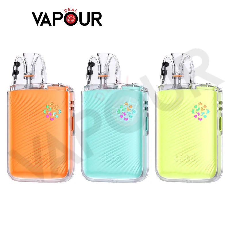 Uwell Caliburn G5 Lite Koko Pod Vape Kit - Vapour Deal LTD