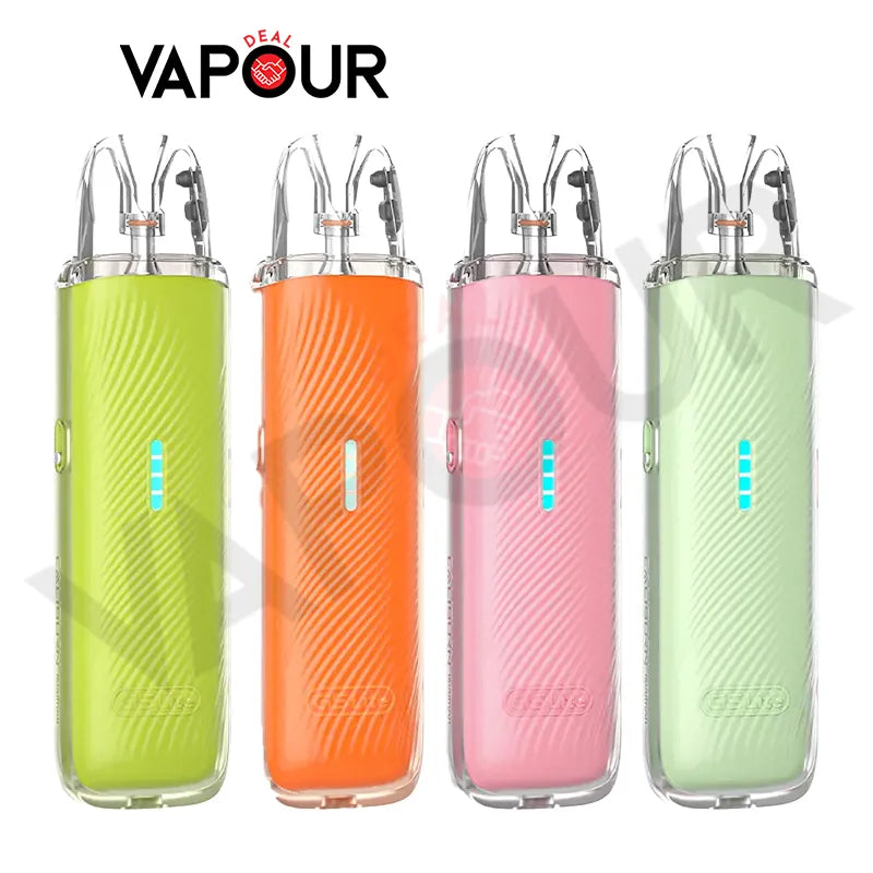 Uwell Caliburn G5 Lite Pod Vape Kit - Vapour Deal LTD
