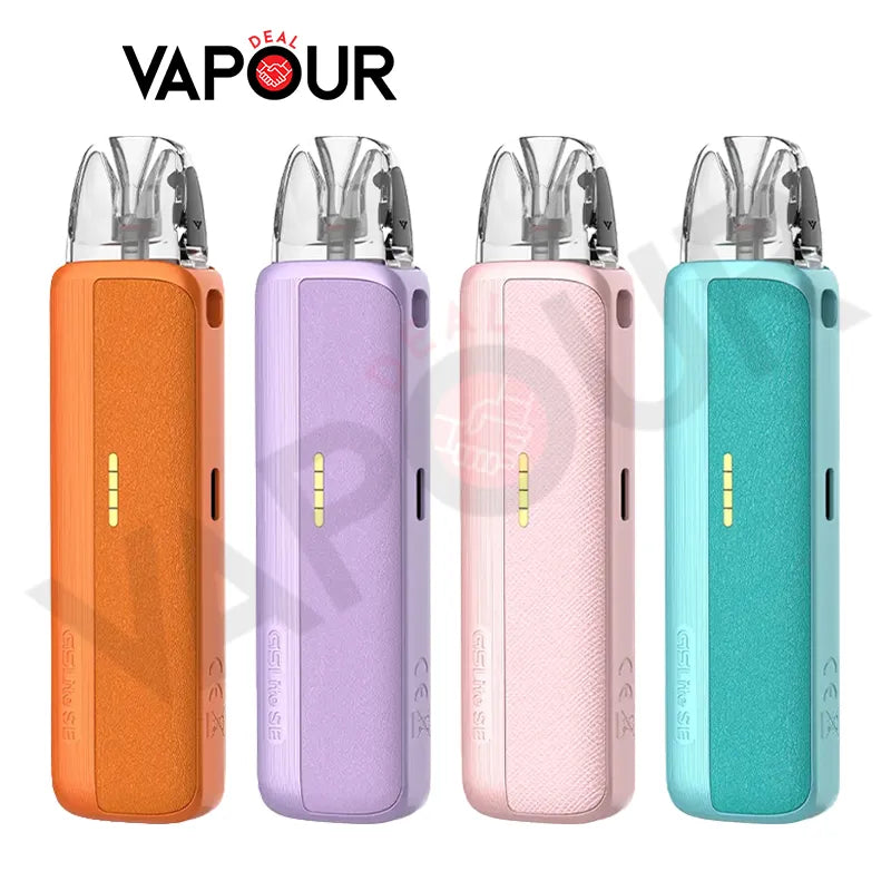 Uwell Caliburn G5 Lite SE Pod Vape Kit - Vapour Deal Ltd