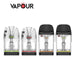 Uwell Caliburn GPP Replacement Vape Pods - Vapour Deal Ltd