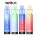 Uwell Viscore Pro Plus Prefilled Pod Kit - Vapour Deal