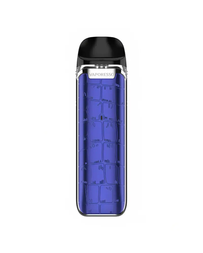 VAPORESSO LUXE Q Pod Vape Kit Blue