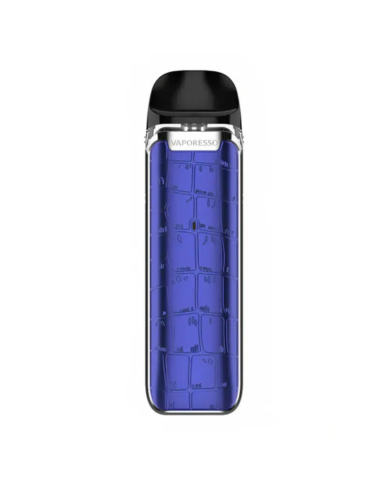 VAPORESSO LUXE Q Pod Vape Kit Blue