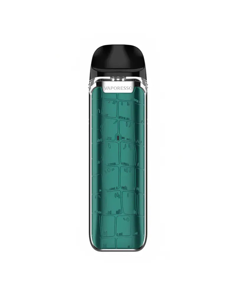 VAPORESSO LUXE Q Pod Vape Kit Green