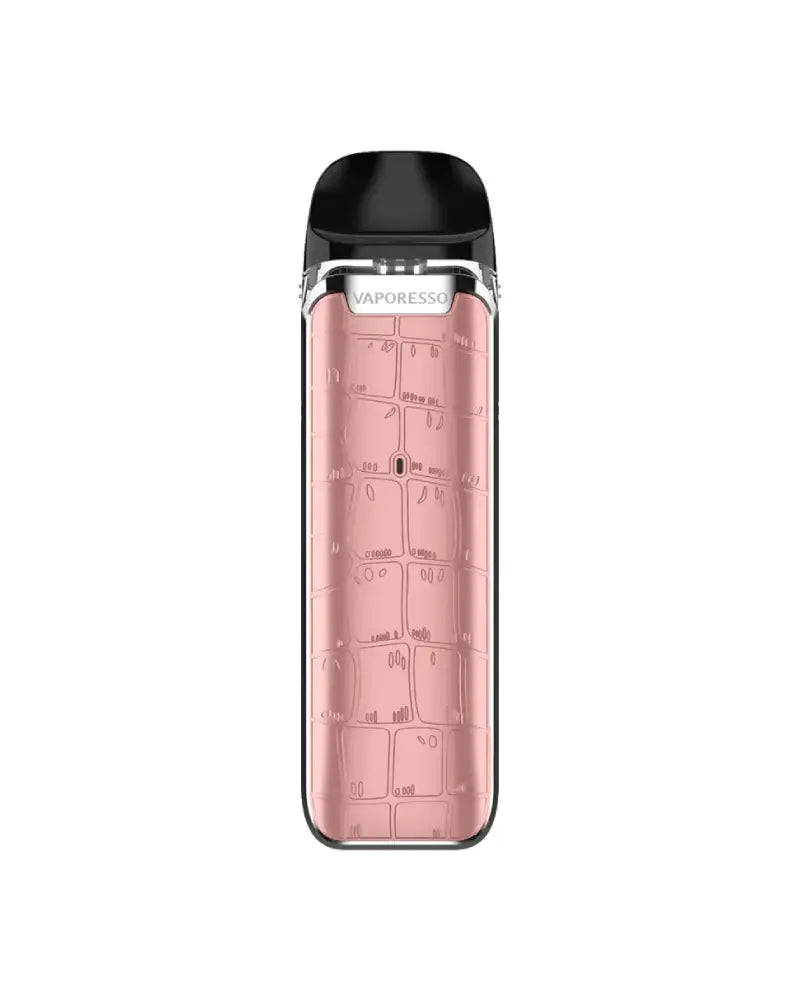 VAPORESSO LUXE Q Pod Vape Kit Pink