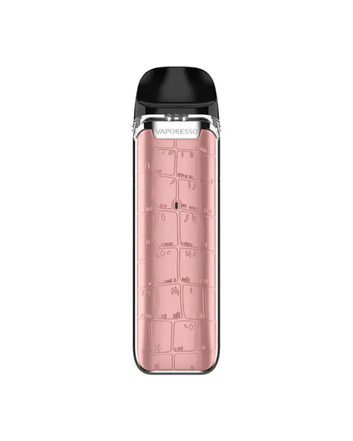 VAPORESSO LUXE Q Pod Vape Kit Pink