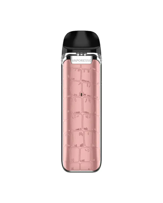 VAPORESSO LUXE Q Pod Vape Kit Pink