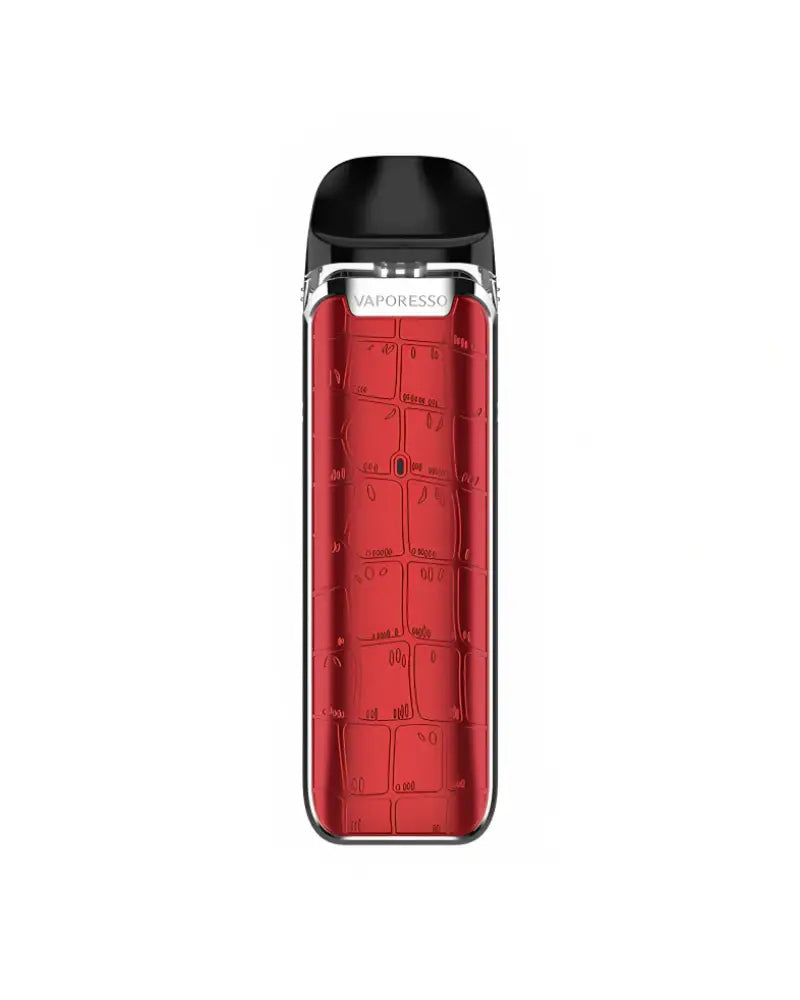 VAPORESSO LUXE Q Pod Vape Kit Red