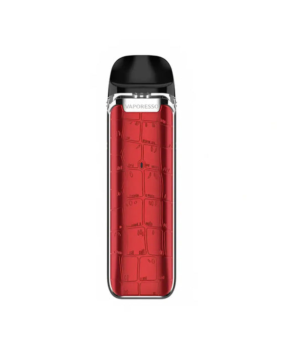 VAPORESSO LUXE Q Pod Vape Kit Red