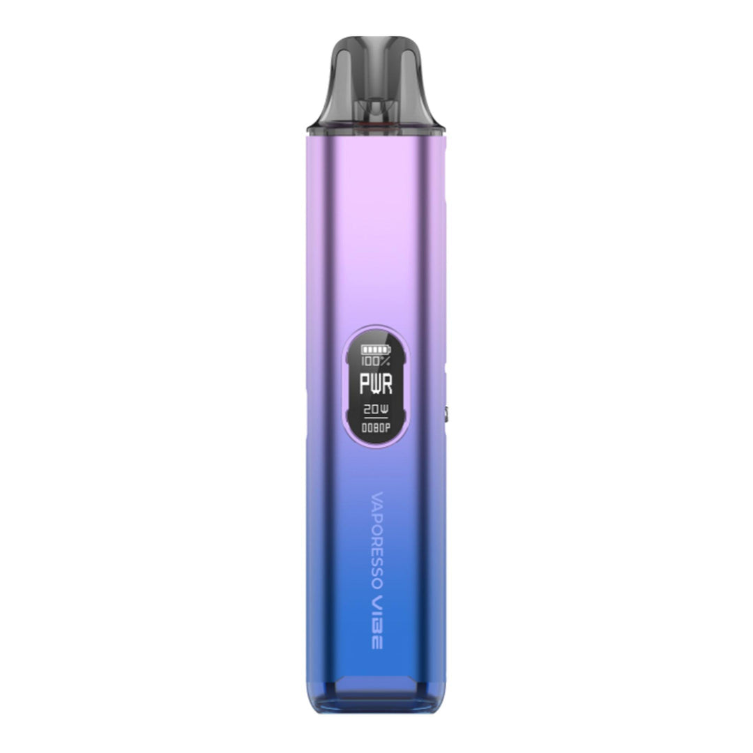 Vaporesso Vibe Pod Kit - Vapours Deal Ltd