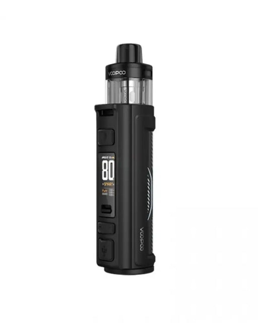 VOOPOO Argus Pro 2 Pod 3000mAh 80W Spray Black