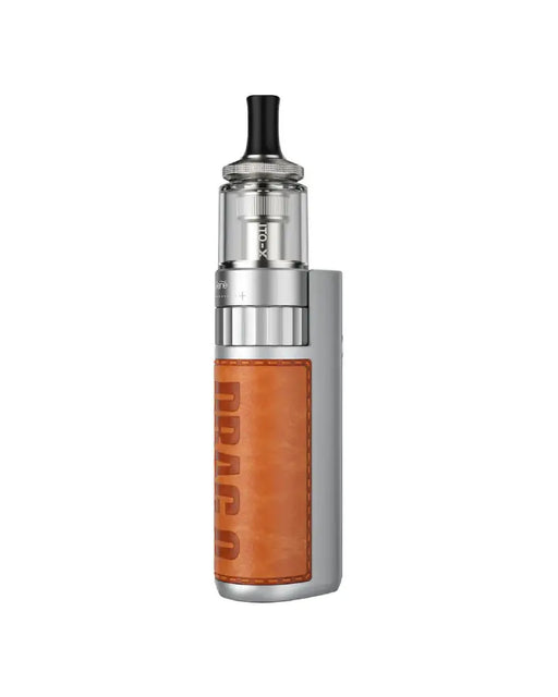 VOOPOO DRAG Q Pod Kit Vitailty Orange